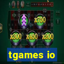 tgames io